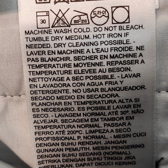 NWT Dockers Slate Blue Khaki Chino Big & Tall Men's Shorts 44 - Picture 9 of 9